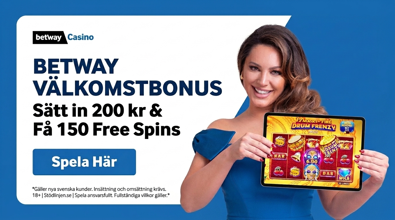 Betwaycasino